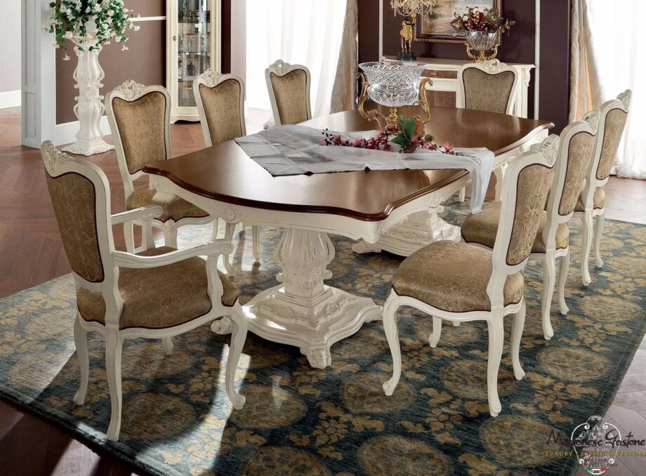 13508 Chair Modenese Gastone