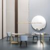 Marlene Mirror Baxter