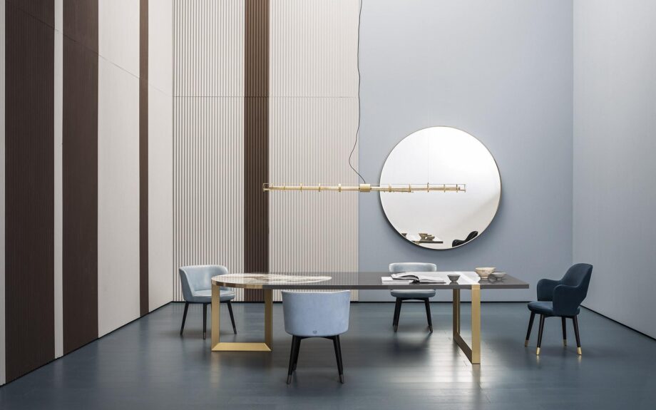Marlene Mirror Baxter