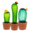 Cactus Sunrise Table Lamp Seletti