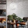 Rina Sp Pendant Lamp Vistosi