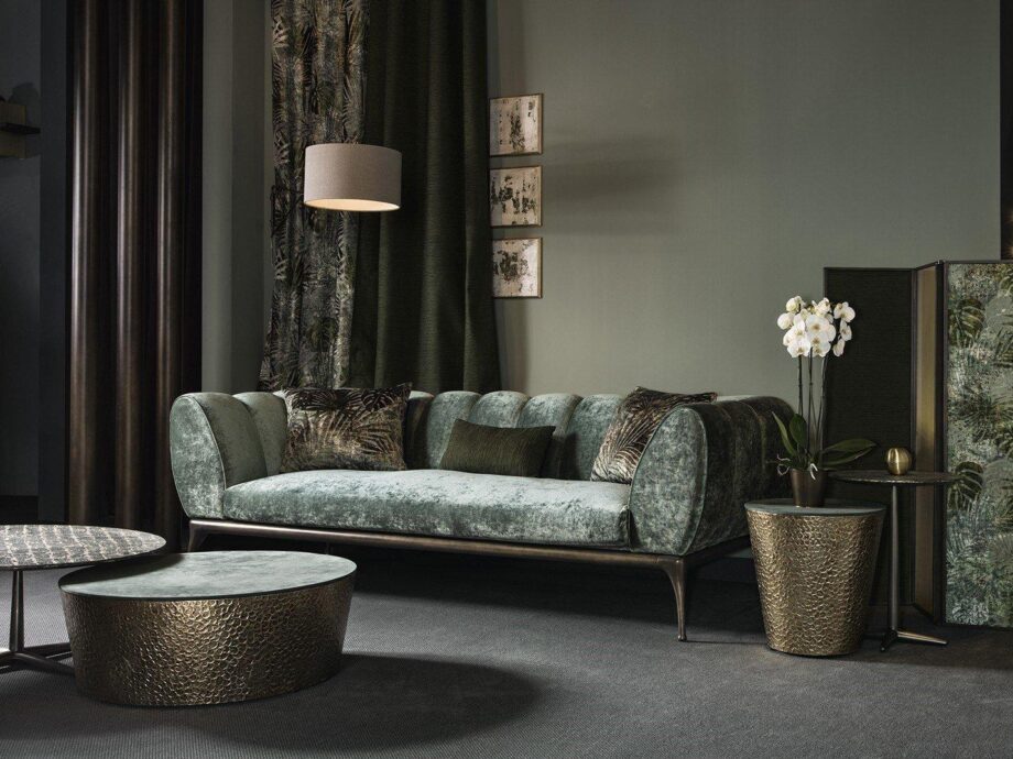 Lia Wall Lamp Cantori