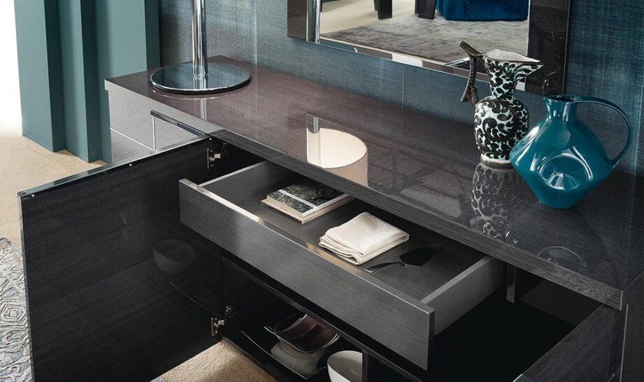 Versilia Living Room Set Alf Italia
