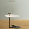 Flat 5945 Floor Lamp Vibia