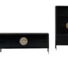 Dot Display Cabinet Tonin Casa