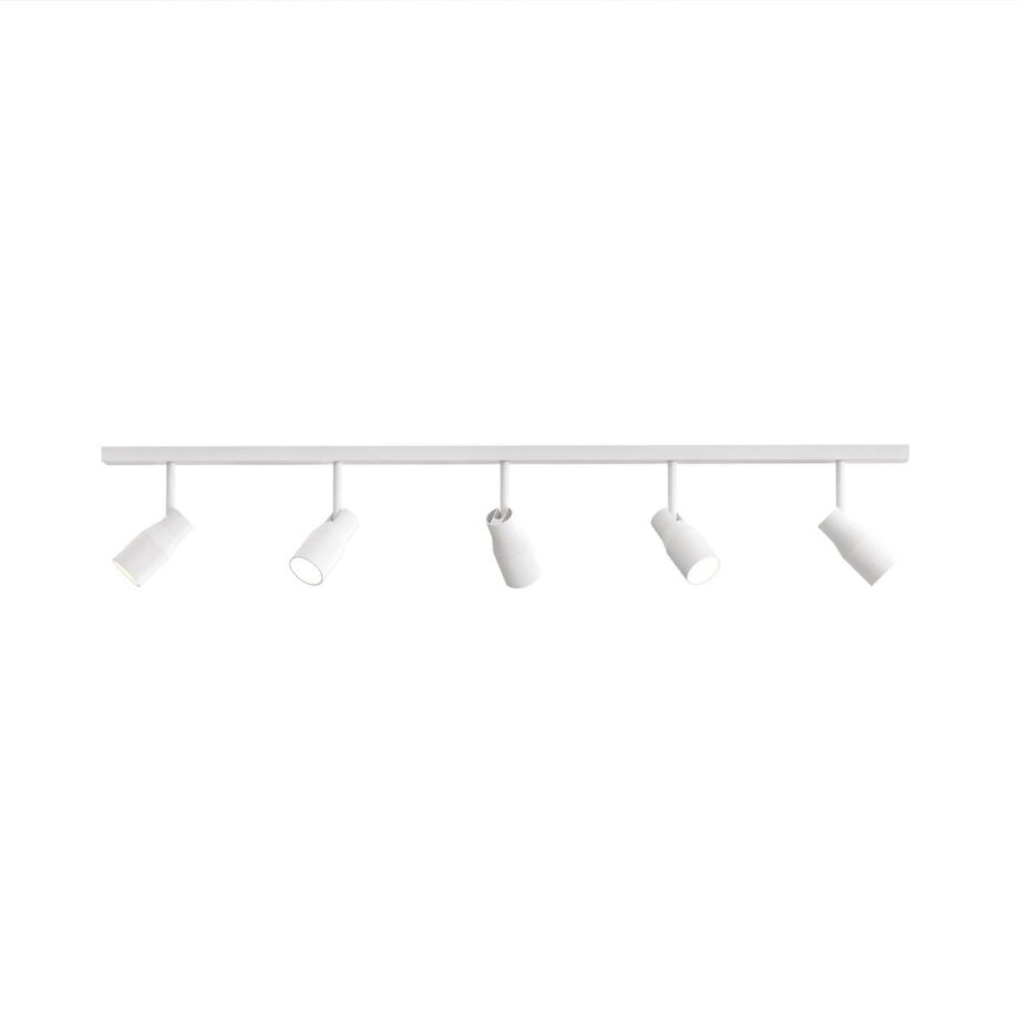 Apollo Five Bar Spotlight Astro Lighting