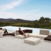 Pixel Outdoor Sofa Vondom