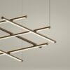 Hilow Pendant Lamp Panzeri