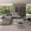 Wing Armchair Desiree