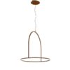U Light Pendant Lamp Axolight