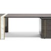Lincoln L Writing Desk Capital Collection