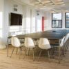 Haller Conference Table Office Desk Usm