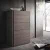 Nizza Bedroom Set Alf Italia