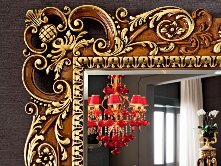 12647 Mirror Modenese Gastone