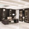 Ector Office Desk Longhi
