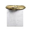 Stonehenge Carrara Coffee Table Boca Do Lobo