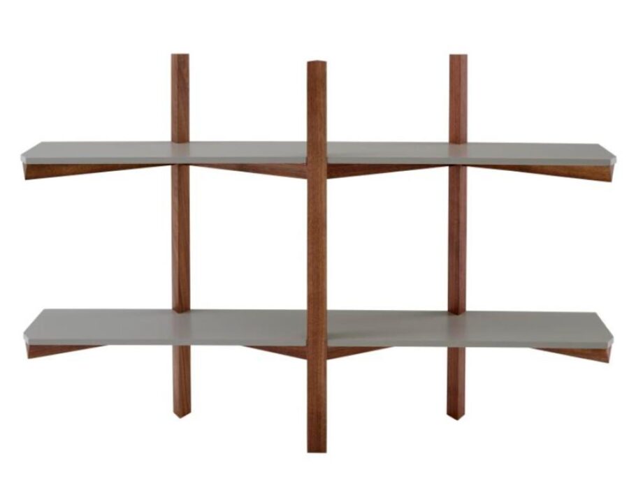 Biplan Bookcase Ligne Roset