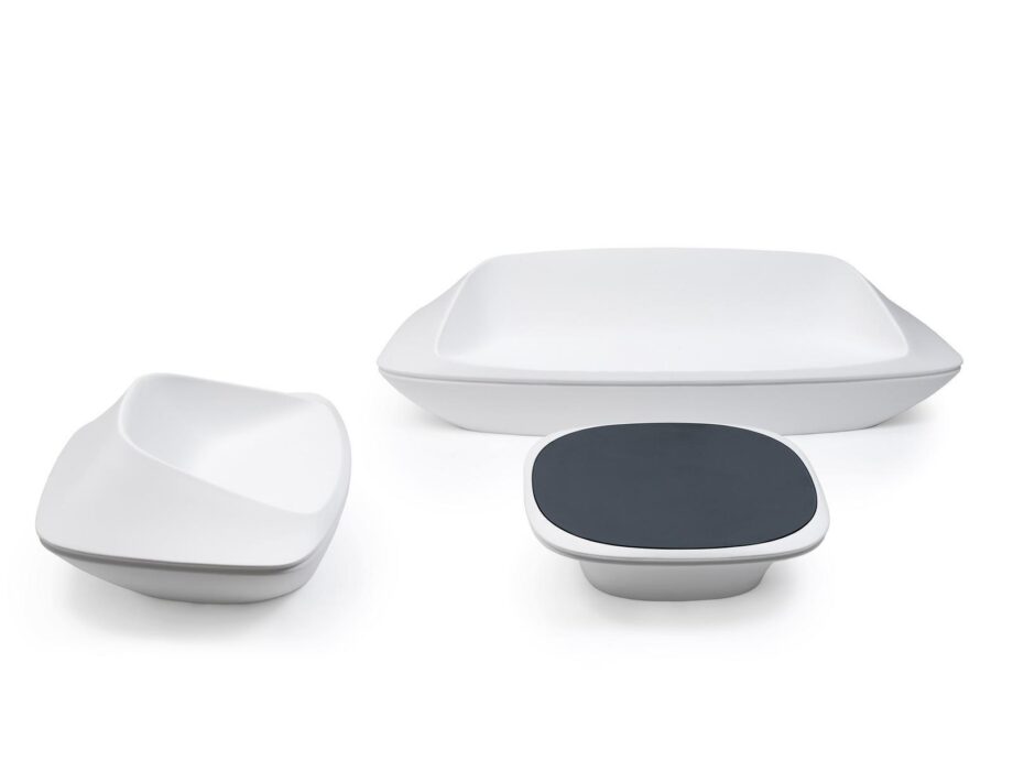 Ufo Outdoor Side Table Vondom