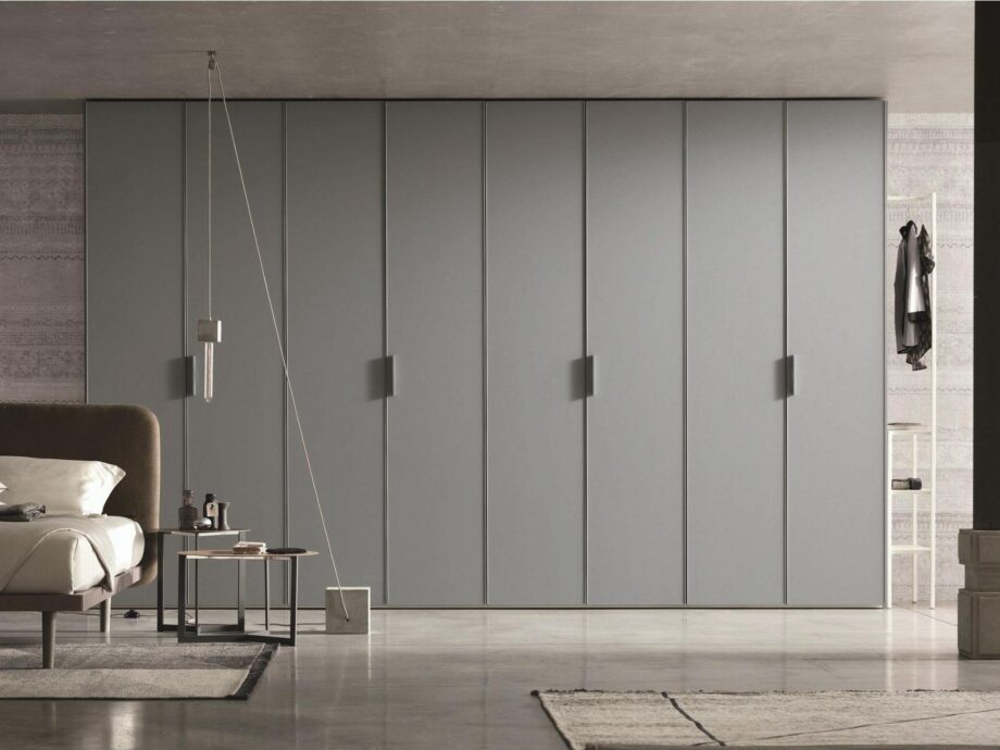 Profilo/vetro Wardrobe Tomasella