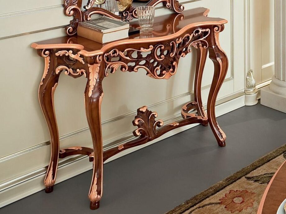 13639 Console Modenese Gastone