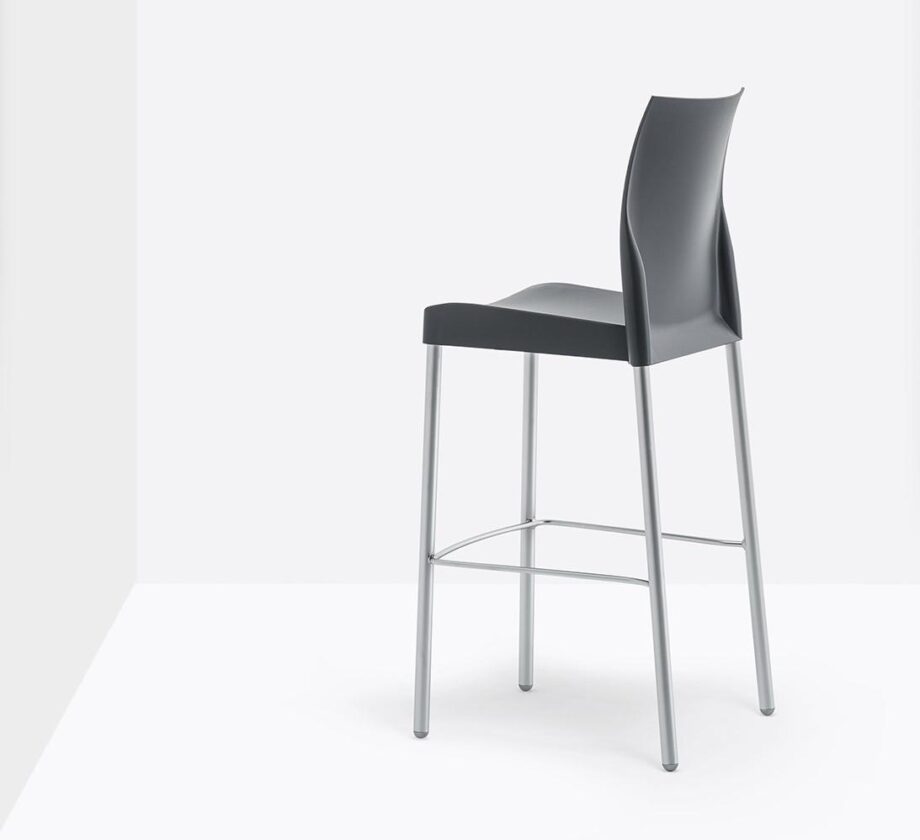 Ice 806 Bar Chair Pedrali
