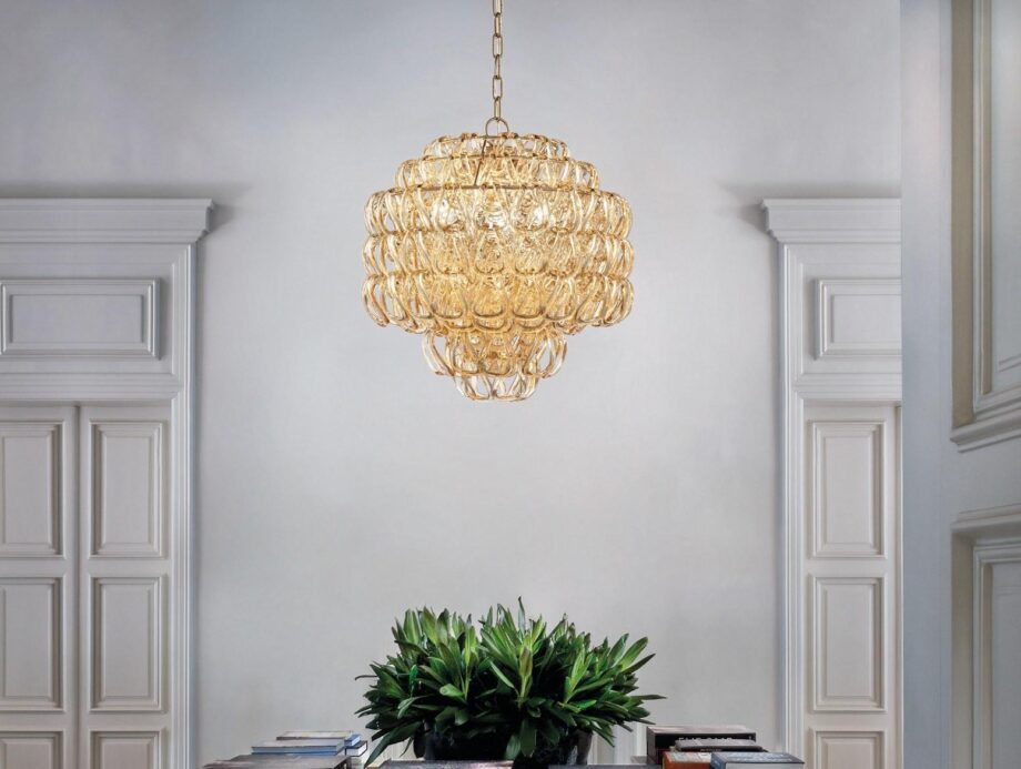 Giogali Sp Pendant Lamp Vistosi
