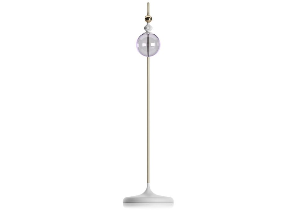 Joy Floor Lamp Natuzzi Italia