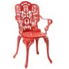 Industry Outdoor Chair Seletti