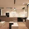 Metroffice Pendant Lamp Dark