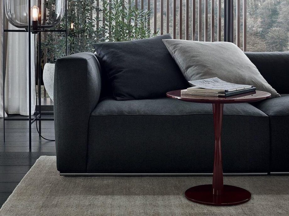 Flute Coffee Table Poliform