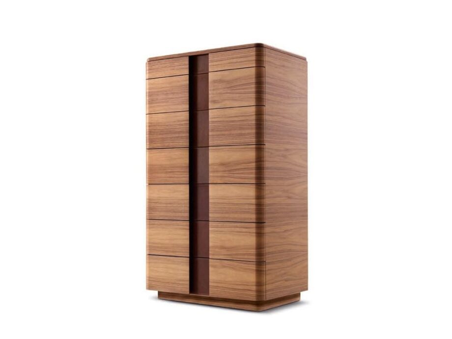 York 710802 Chest Of Drawers Grilli