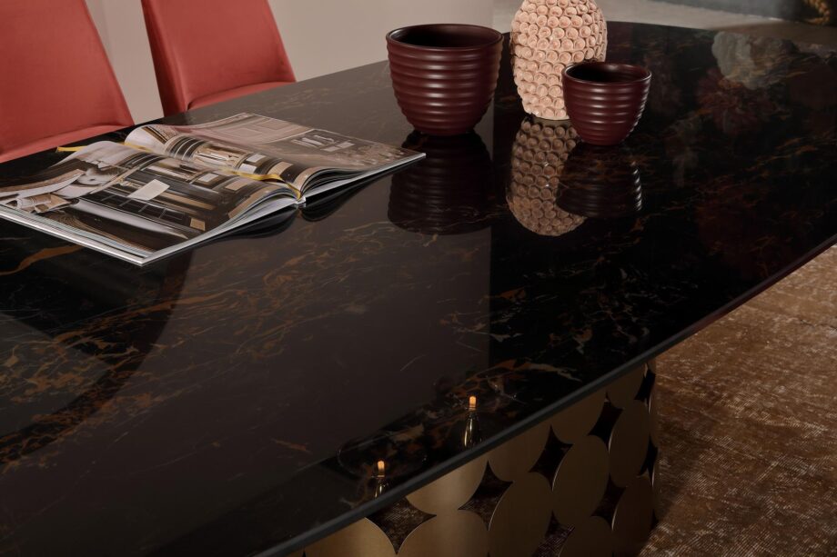Pois Table Tonin Casa