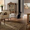 12602 Display Cabinet Modenese Gastone