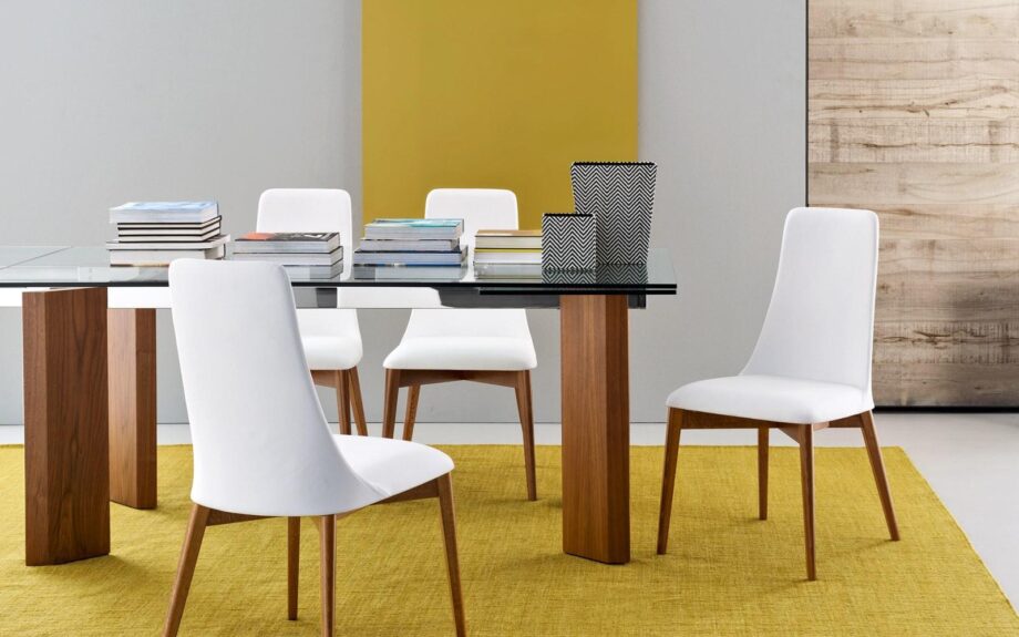 Etoile Chair Calligaris