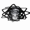 Aurora Mini Ceiling Lamp Slamp