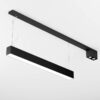 Spaze Pendant Lamp Dark