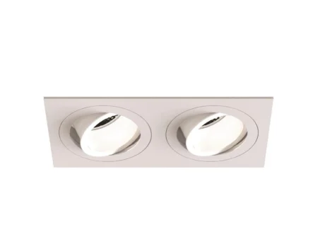 Pinhole Square Twin Adjustable
