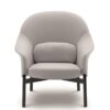 Gloria High Easy Chair Arflex