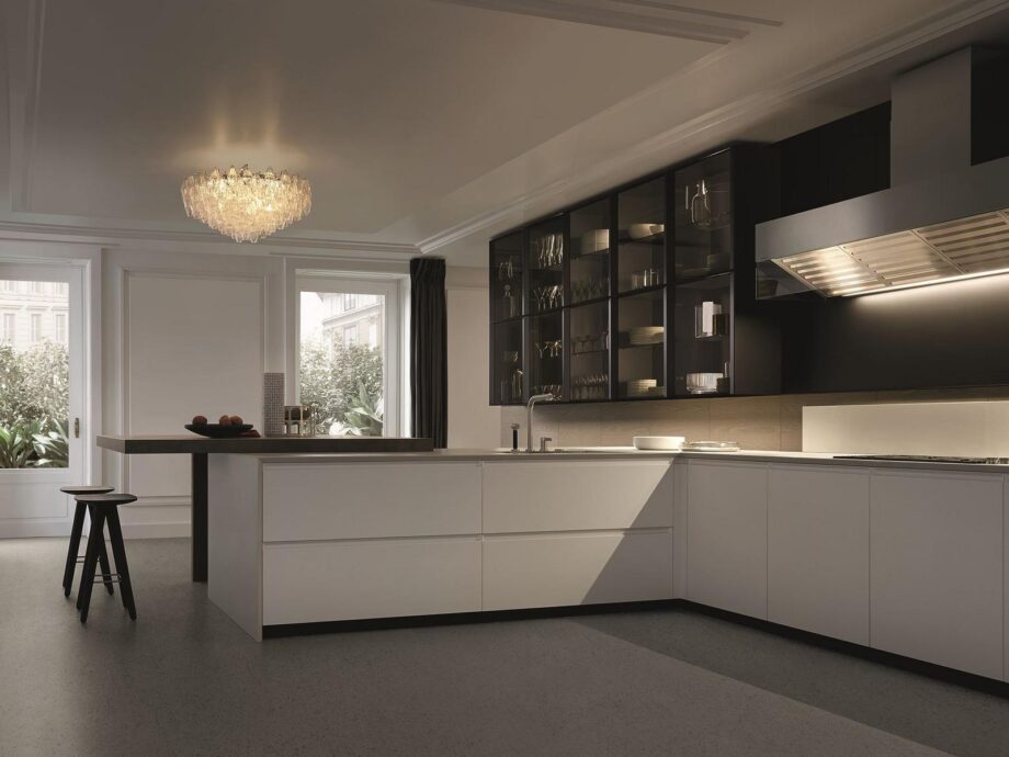 Trail Kitchen Poliform