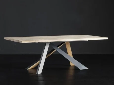 Kenzo + Metal/legno