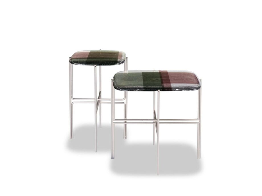 Tetris Coffee Table Baxter