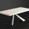 Nizza + Metal Table Altacorte