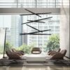 Viisi Pendant Lamp Panzeri