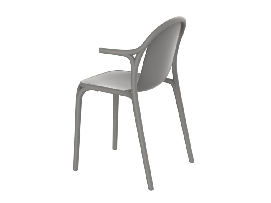 Brooklyn Outdoor Chair Vondom