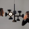 Sibilla Pendant Lamp Karman
