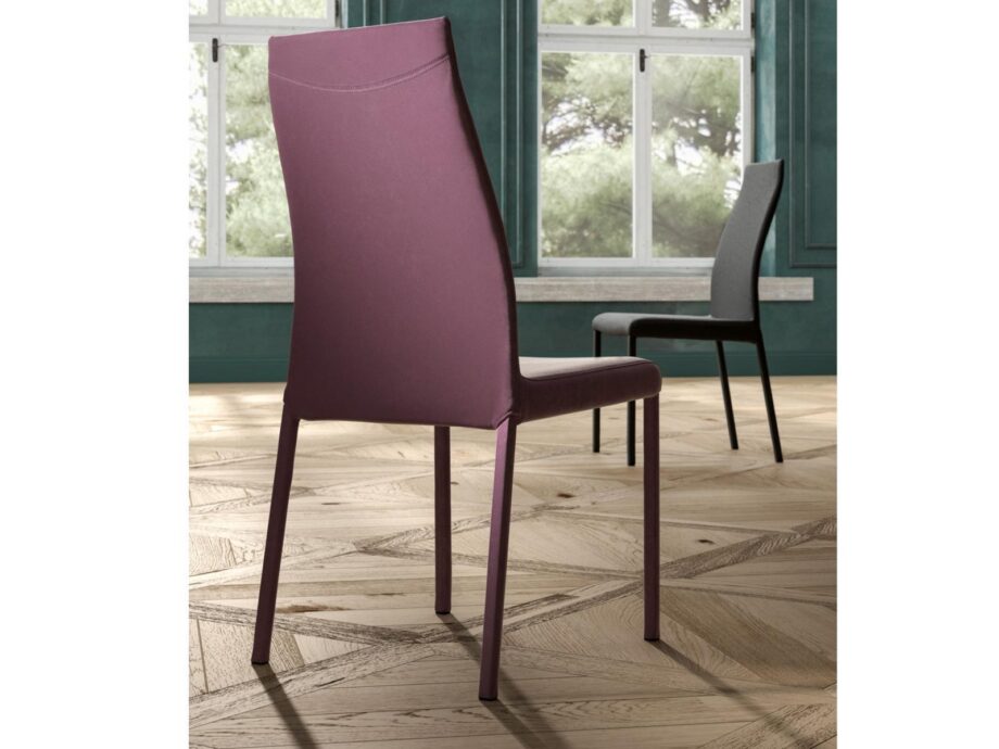 Blitz Chair Ozzio Italia