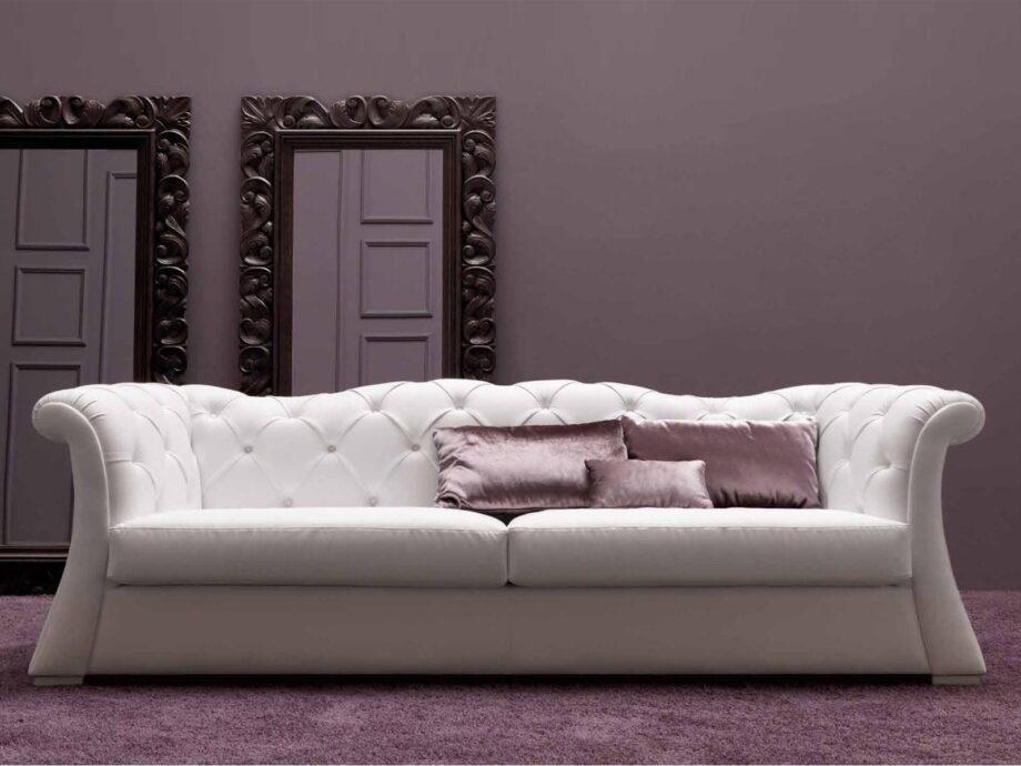 Pascal Sofa Corte Zari
