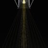 Shot Light Trimless Spotlight Arkoslight