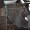 Liquid Big Table Ozzio Italia
