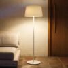 Warm 4906 Floor Lamp Vibia